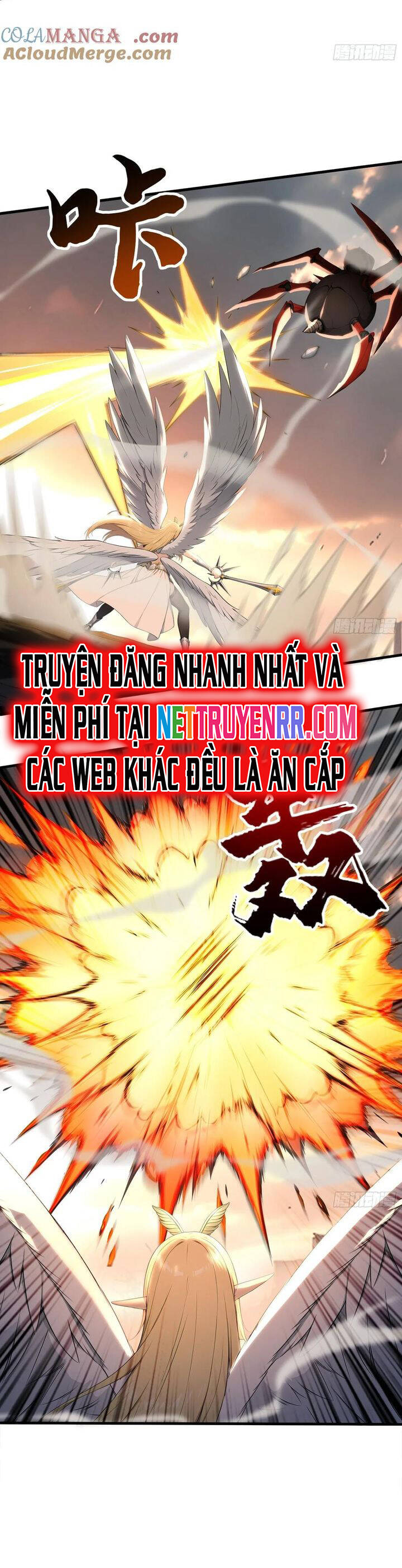 Đệ Nhất Ngự Thú Sư Chap 33 - Next Chap 34