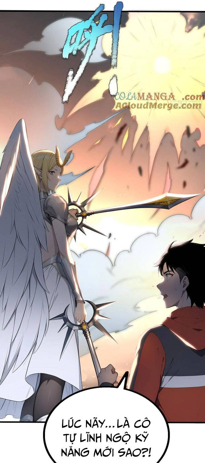 Đệ Nhất Ngự Thú Sư Chap 33 - Next Chap 34