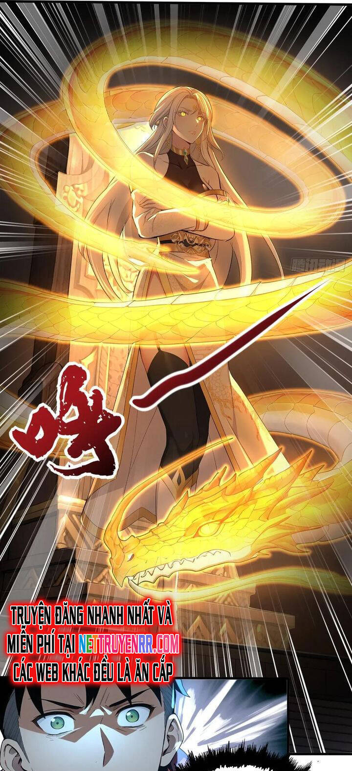 Đệ Nhất Ngự Thú Sư Chap 34 - Next Chap 35