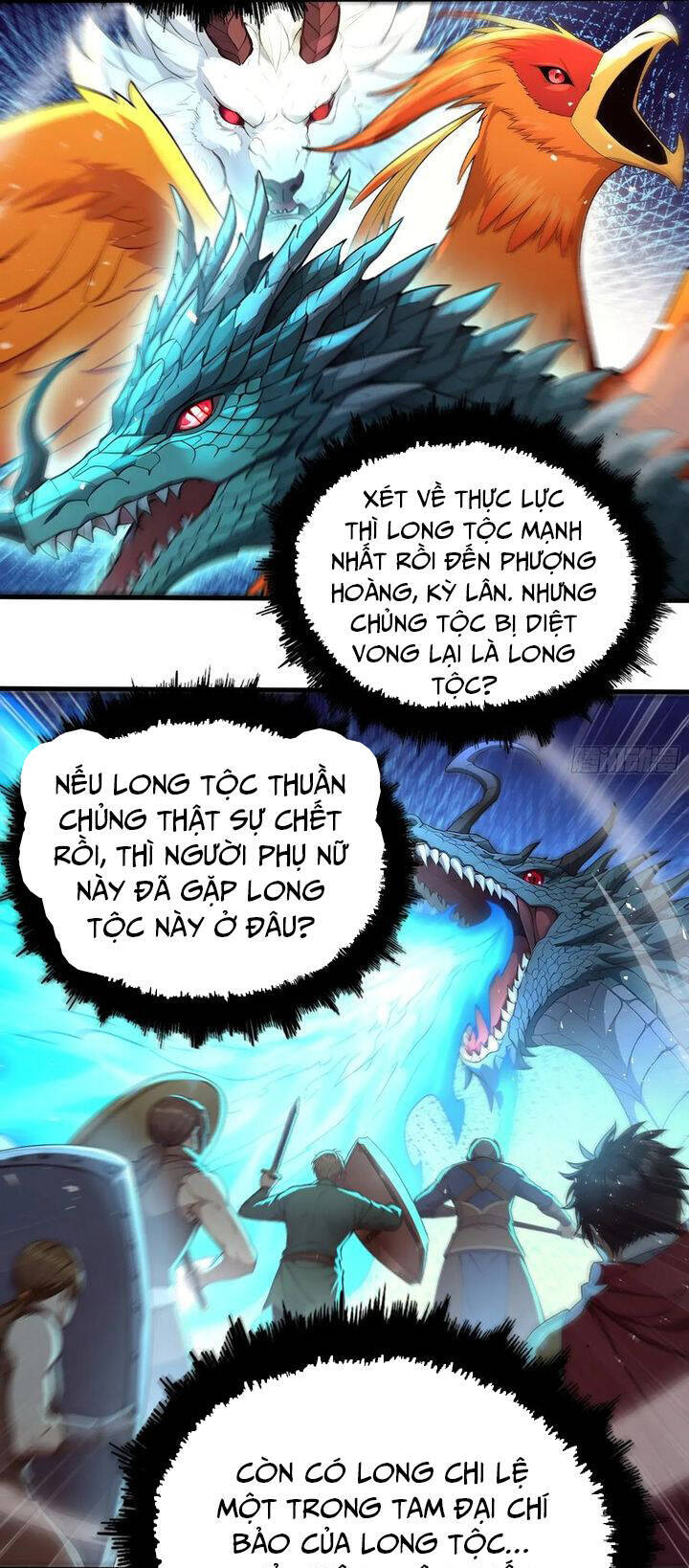 Đệ Nhất Ngự Thú Sư Chap 34 - Next Chap 35