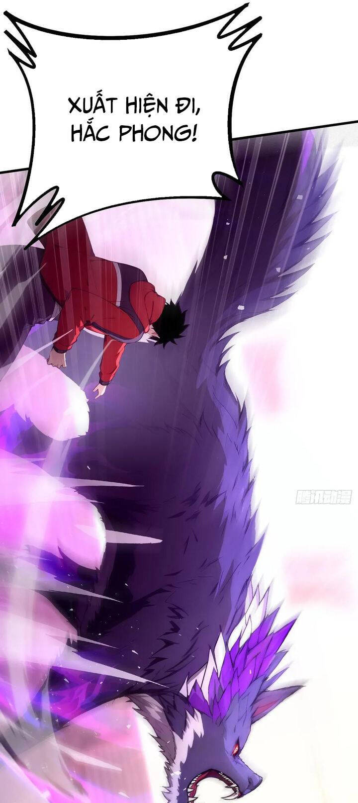 Đệ Nhất Ngự Thú Sư Chap 34 - Next Chap 35