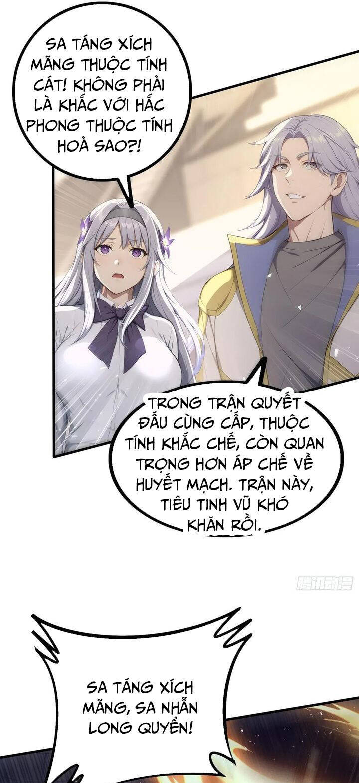 Đệ Nhất Ngự Thú Sư Chap 34 - Next Chap 35