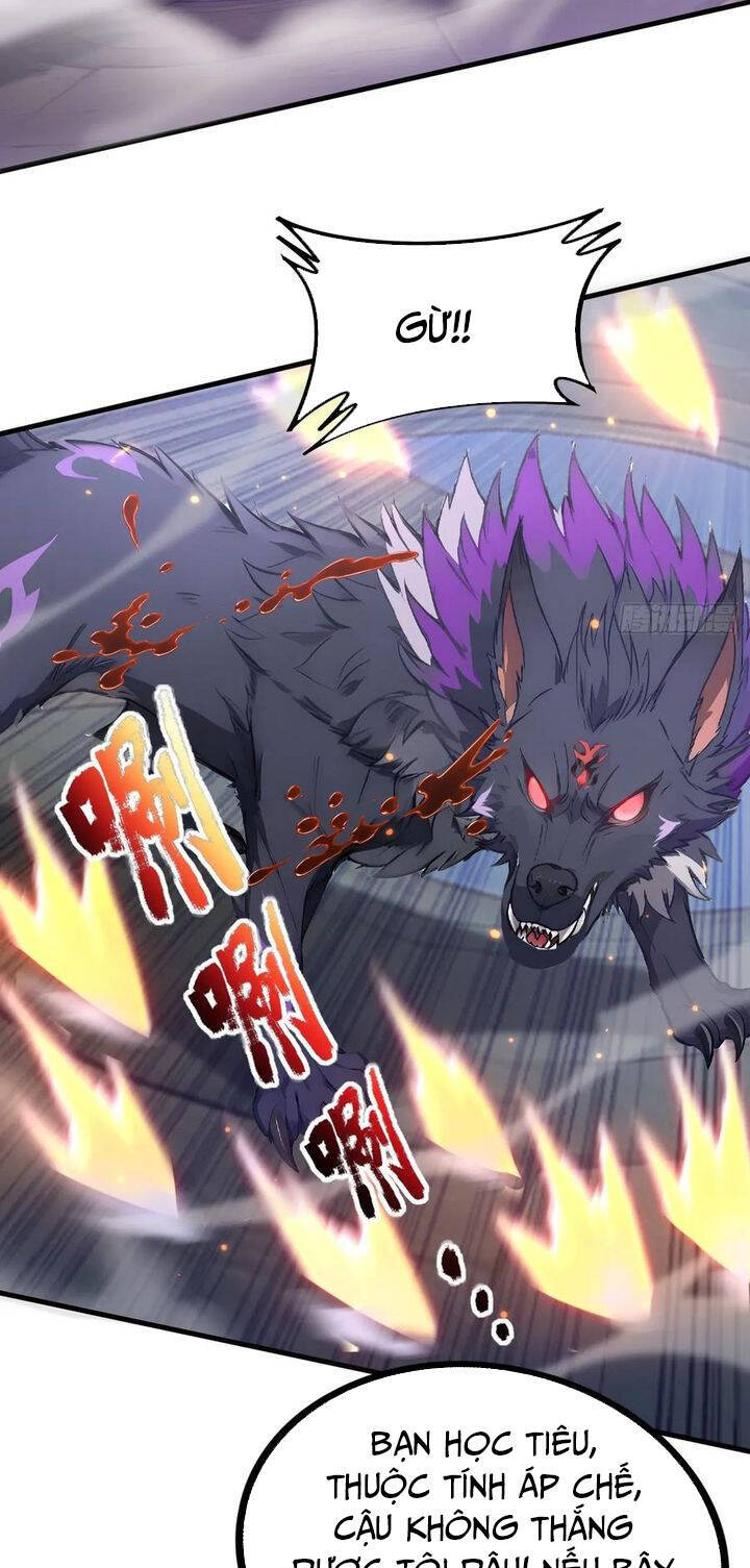 Đệ Nhất Ngự Thú Sư Chap 34 - Next Chap 35