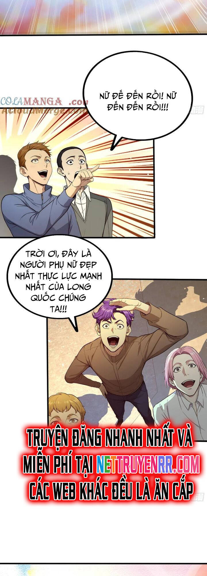 Đệ Nhất Ngự Thú Sư Chap 34 - Next Chap 35