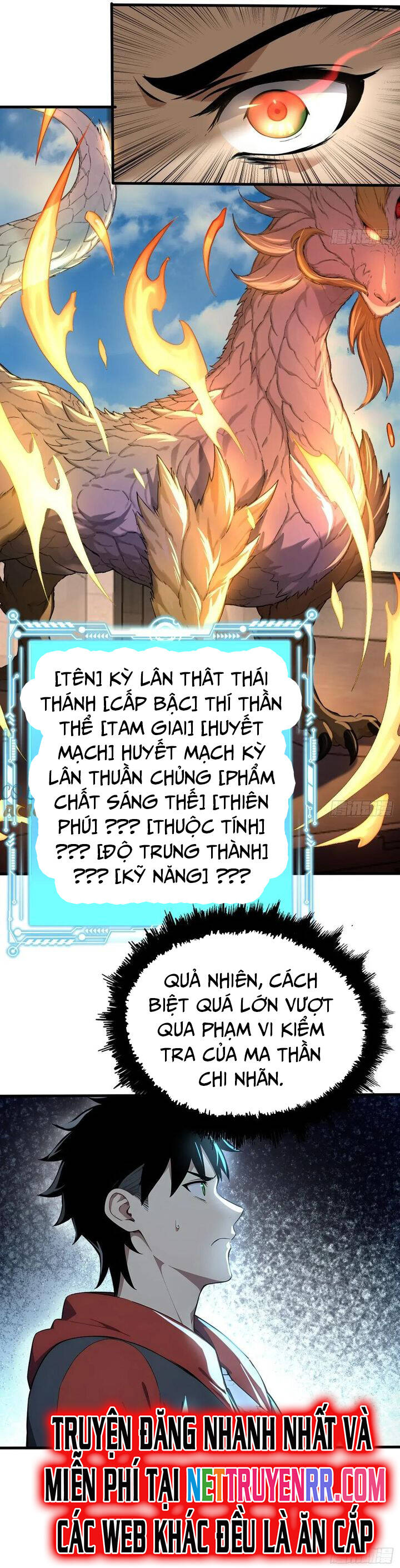 Đệ Nhất Ngự Thú Sư Chap 34 - Next Chap 35