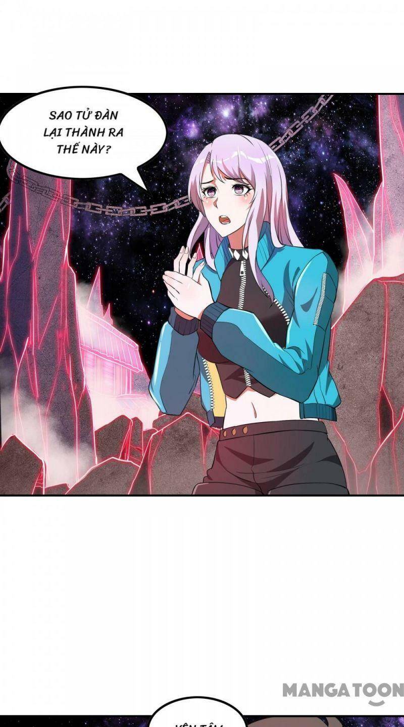 Đệ Nhất Ở Rể Chap 1302 - Next Chap 1303