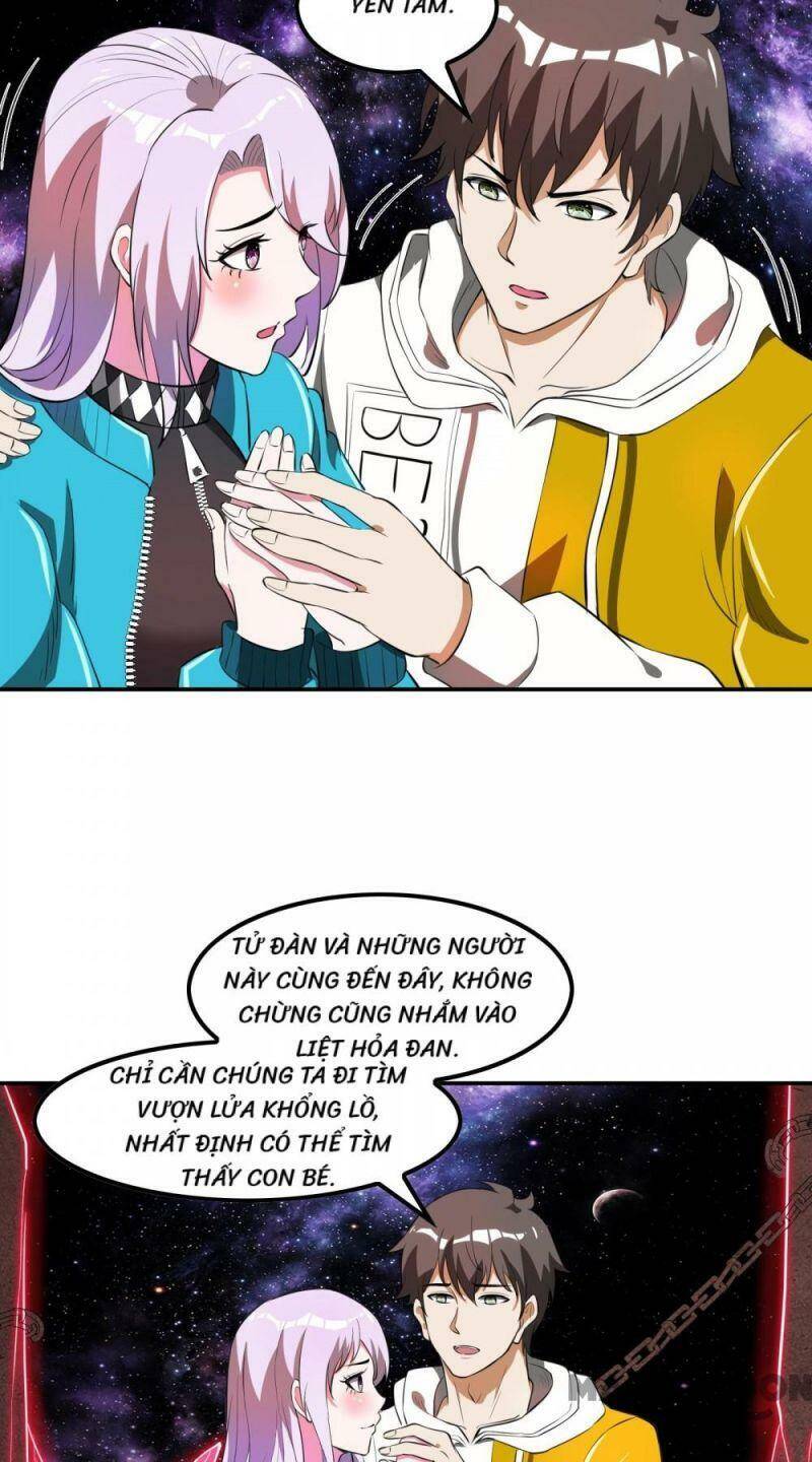 Đệ Nhất Ở Rể Chap 1302 - Next Chap 1303