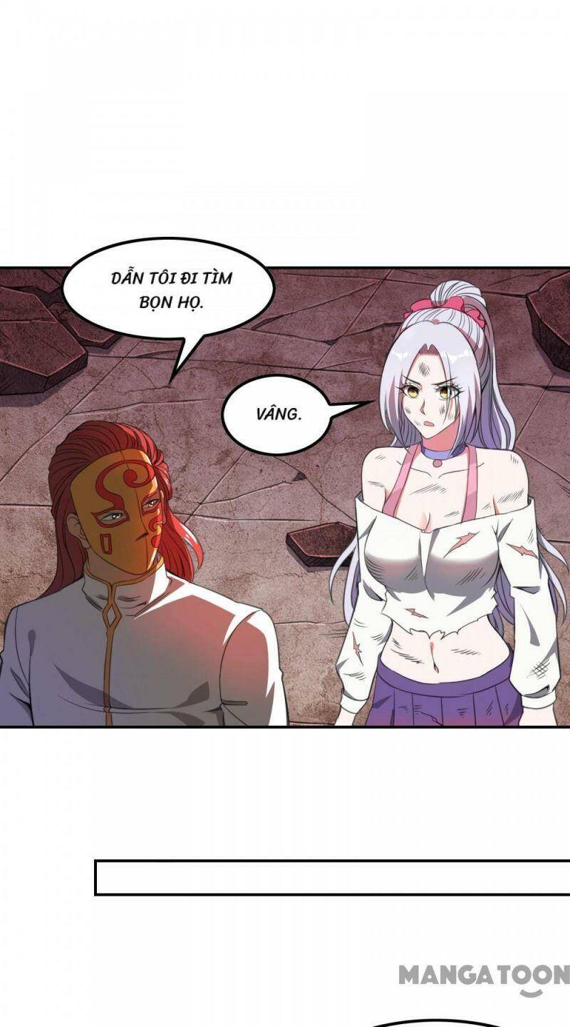 Đệ Nhất Ở Rể Chap 1302 - Next Chap 1303