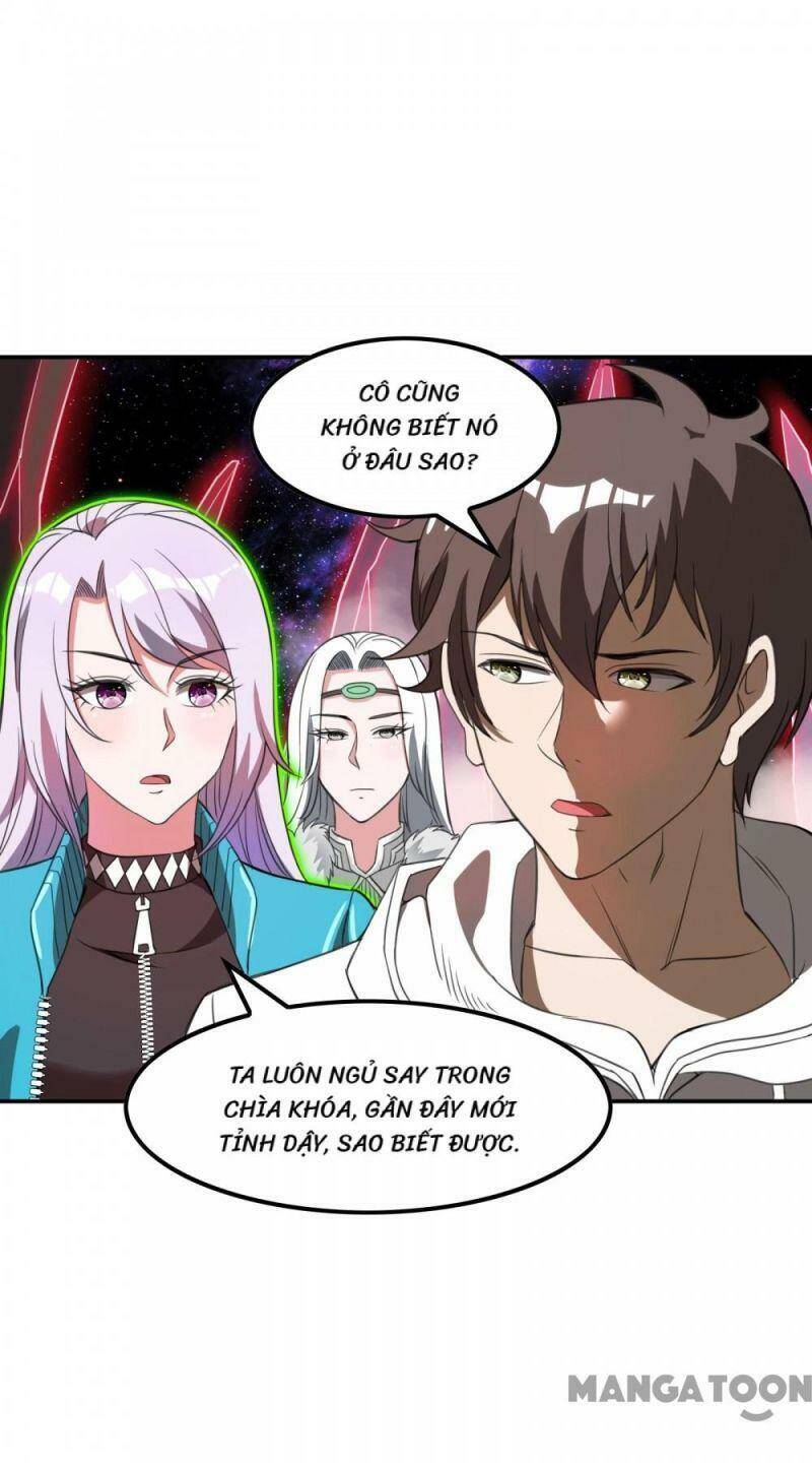 Đệ Nhất Ở Rể Chap 1302 - Next Chap 1303