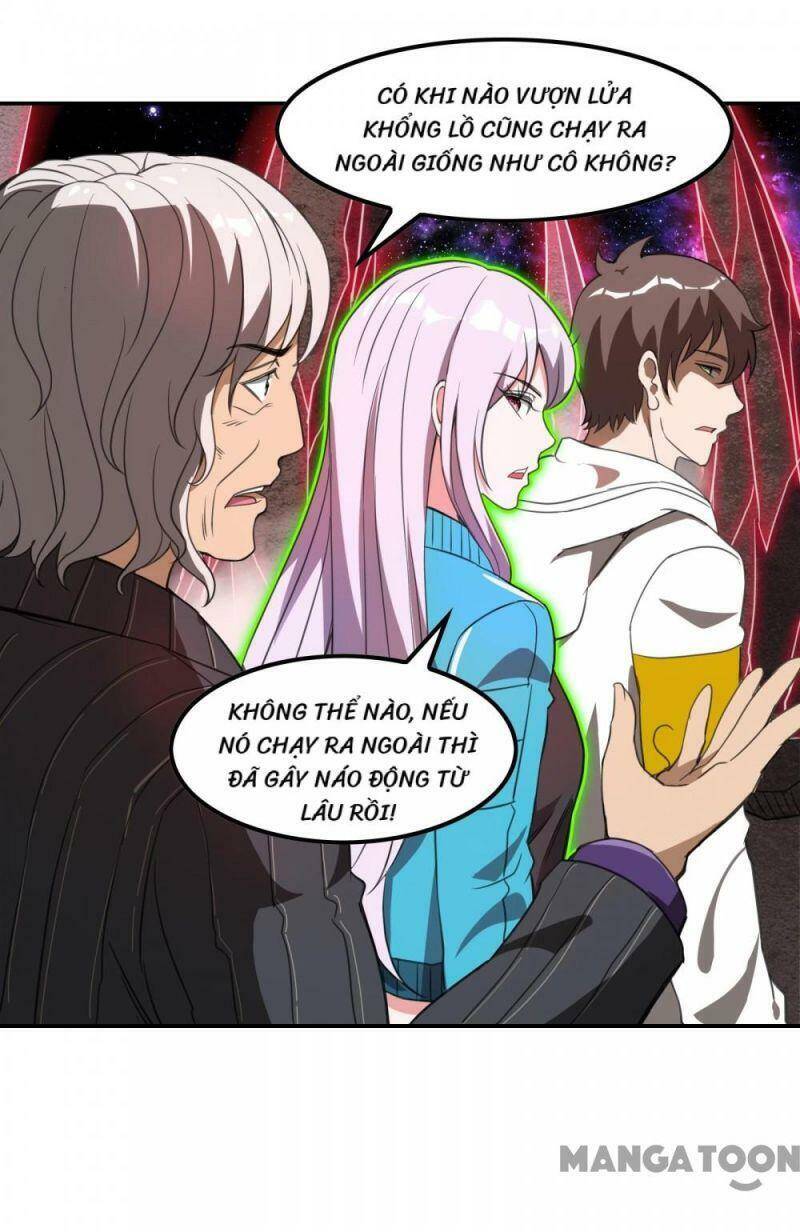 Đệ Nhất Ở Rể Chap 1302 - Next Chap 1303