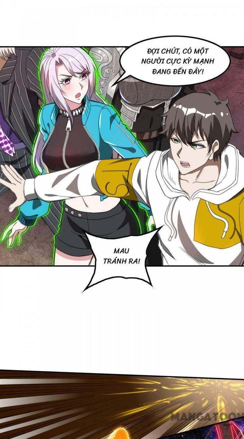 Đệ Nhất Ở Rể Chap 1302 - Next Chap 1303