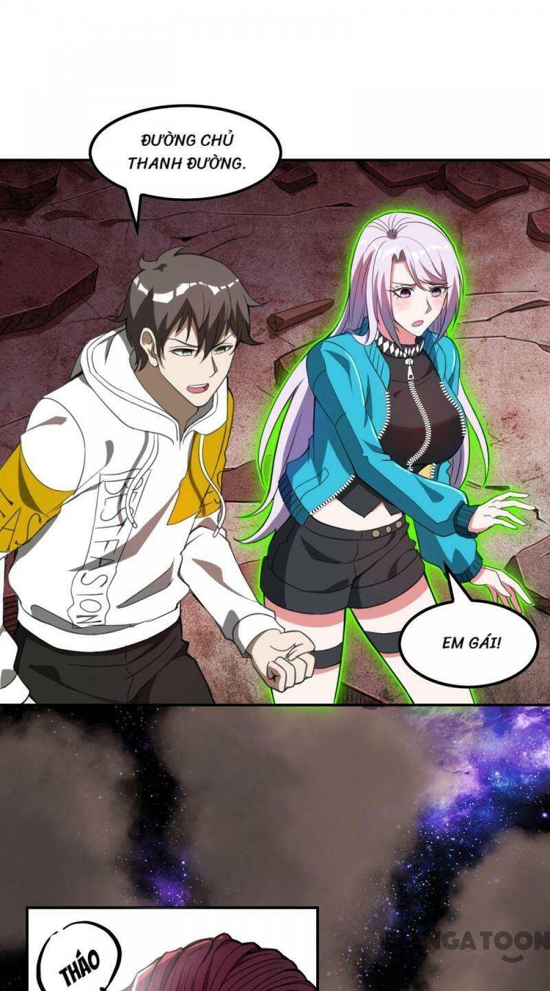 Đệ Nhất Ở Rể Chap 1302 - Next Chap 1303
