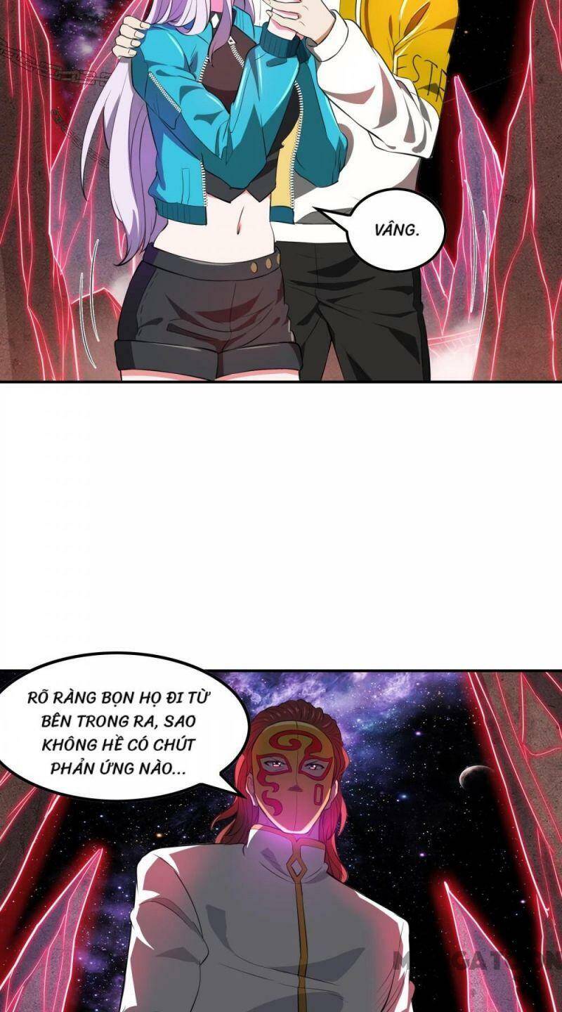 Đệ Nhất Ở Rể Chap 1302 - Next Chap 1303