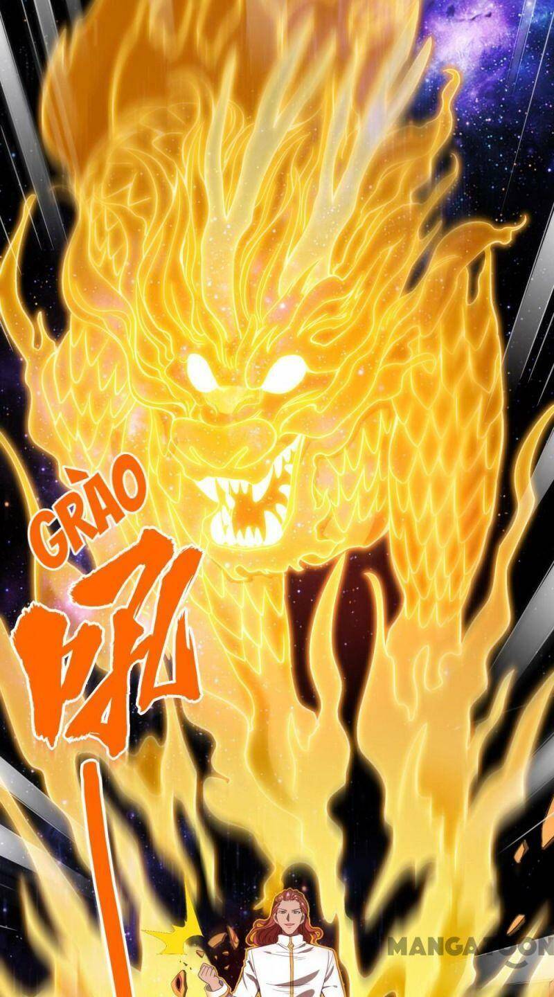 Đệ Nhất Ở Rể Chap 1302 - Next Chap 1303