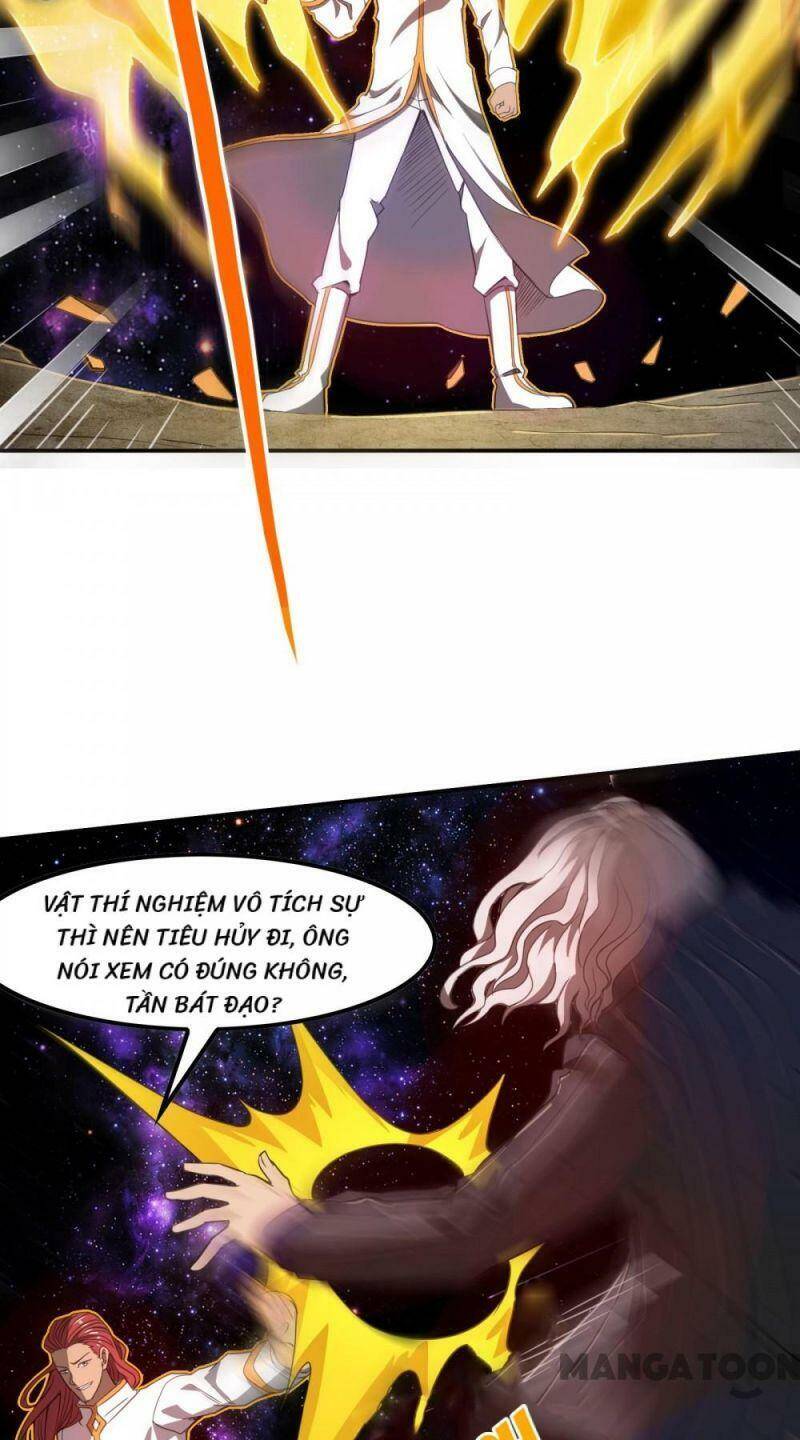 Đệ Nhất Ở Rể Chap 1302 - Next Chap 1303