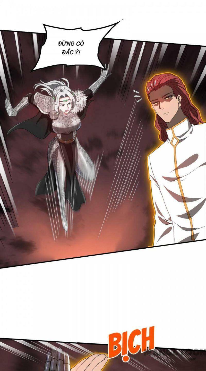 Đệ Nhất Ở Rể Chap 1302 - Next Chap 1303