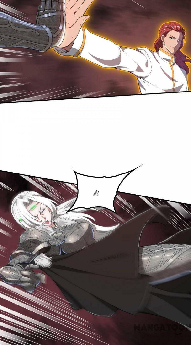 Đệ Nhất Ở Rể Chap 1302 - Next Chap 1303