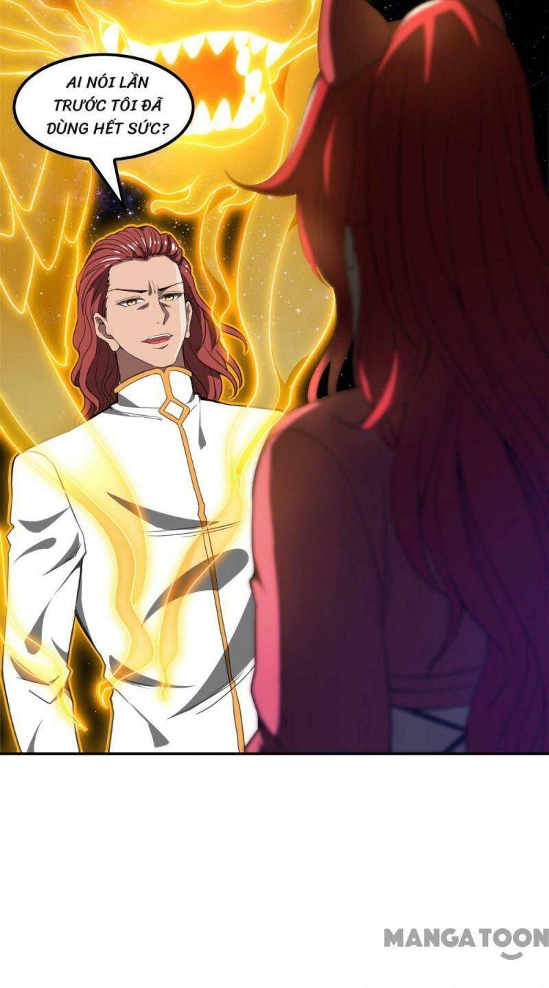Đệ Nhất Ở Rể Chap 1302 - Next Chap 1303