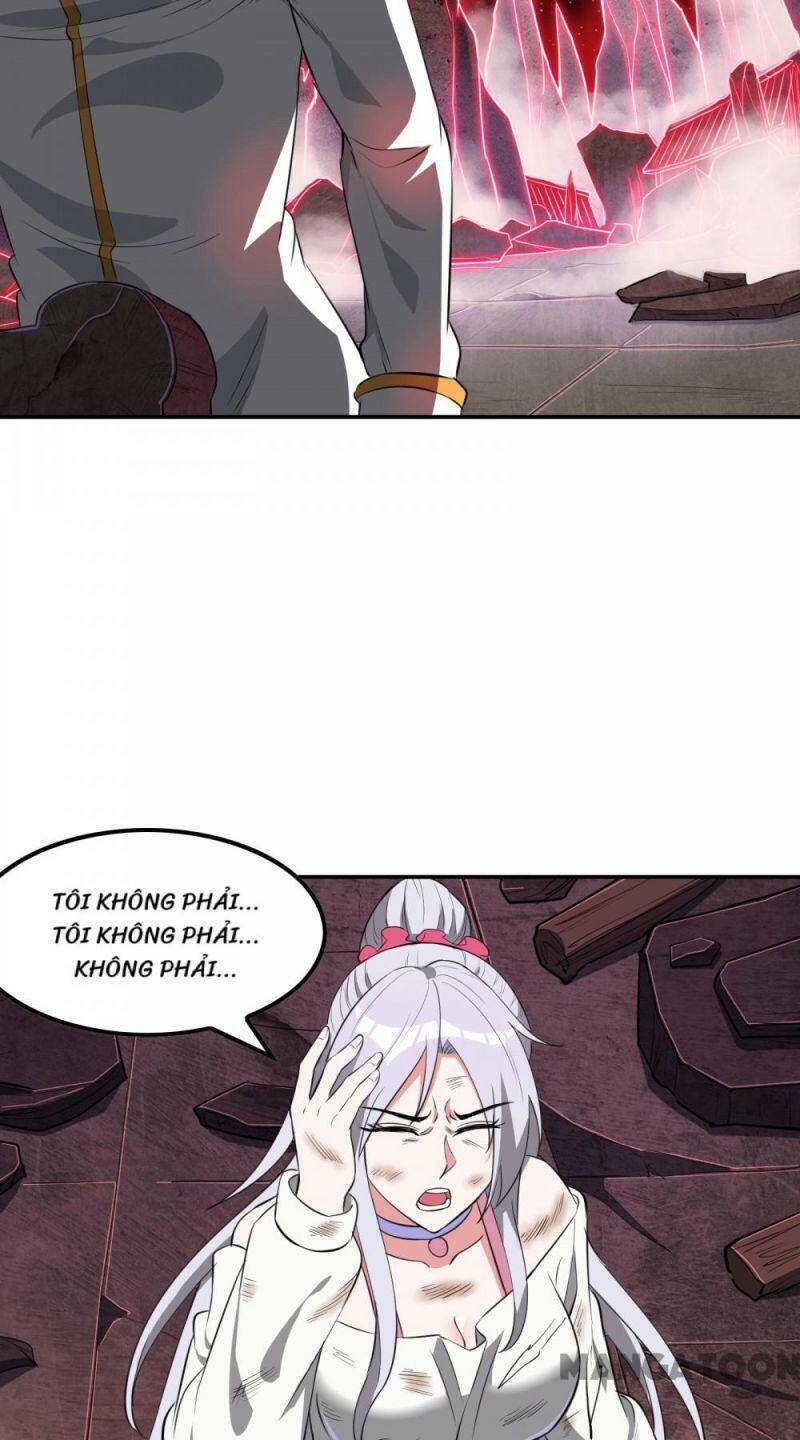 Đệ Nhất Ở Rể Chap 1302 - Next Chap 1303