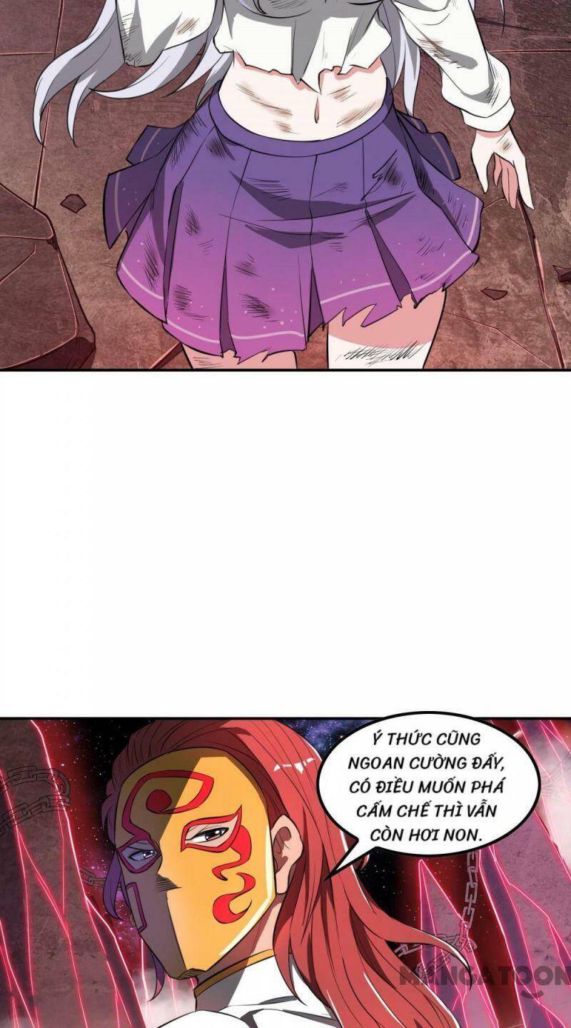 Đệ Nhất Ở Rể Chap 1302 - Next Chap 1303