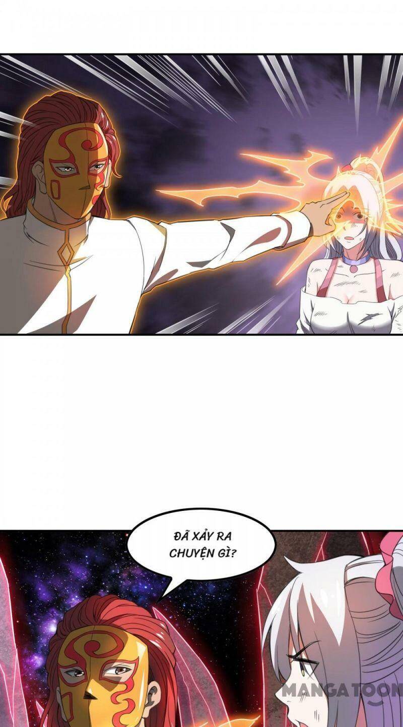 Đệ Nhất Ở Rể Chap 1302 - Next Chap 1303