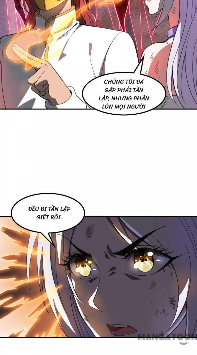Đệ Nhất Ở Rể Chap 1302 - Next Chap 1303