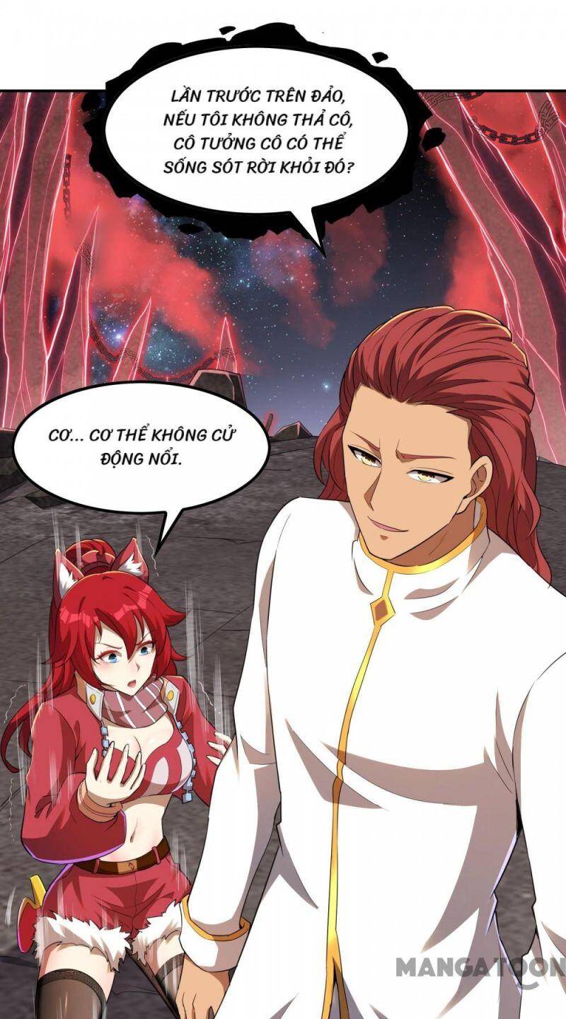 Đệ Nhất Ở Rể Chap 1311 - Next Chap 1312