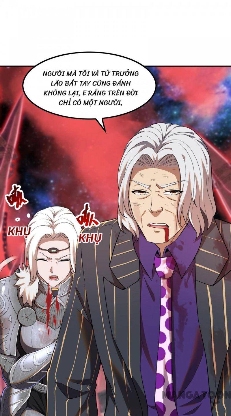 Đệ Nhất Ở Rể Chap 1311 - Next Chap 1312