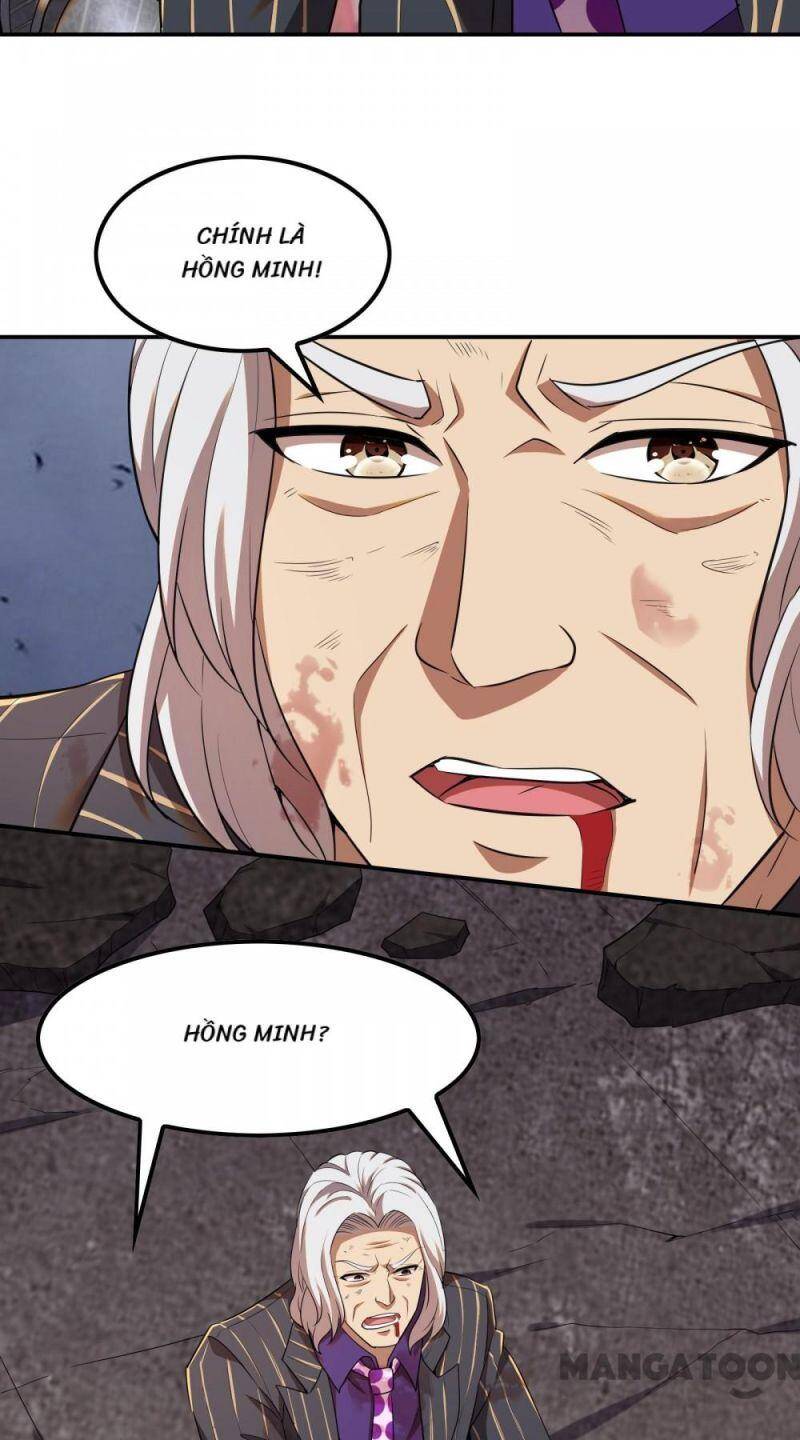 Đệ Nhất Ở Rể Chap 1311 - Next Chap 1312