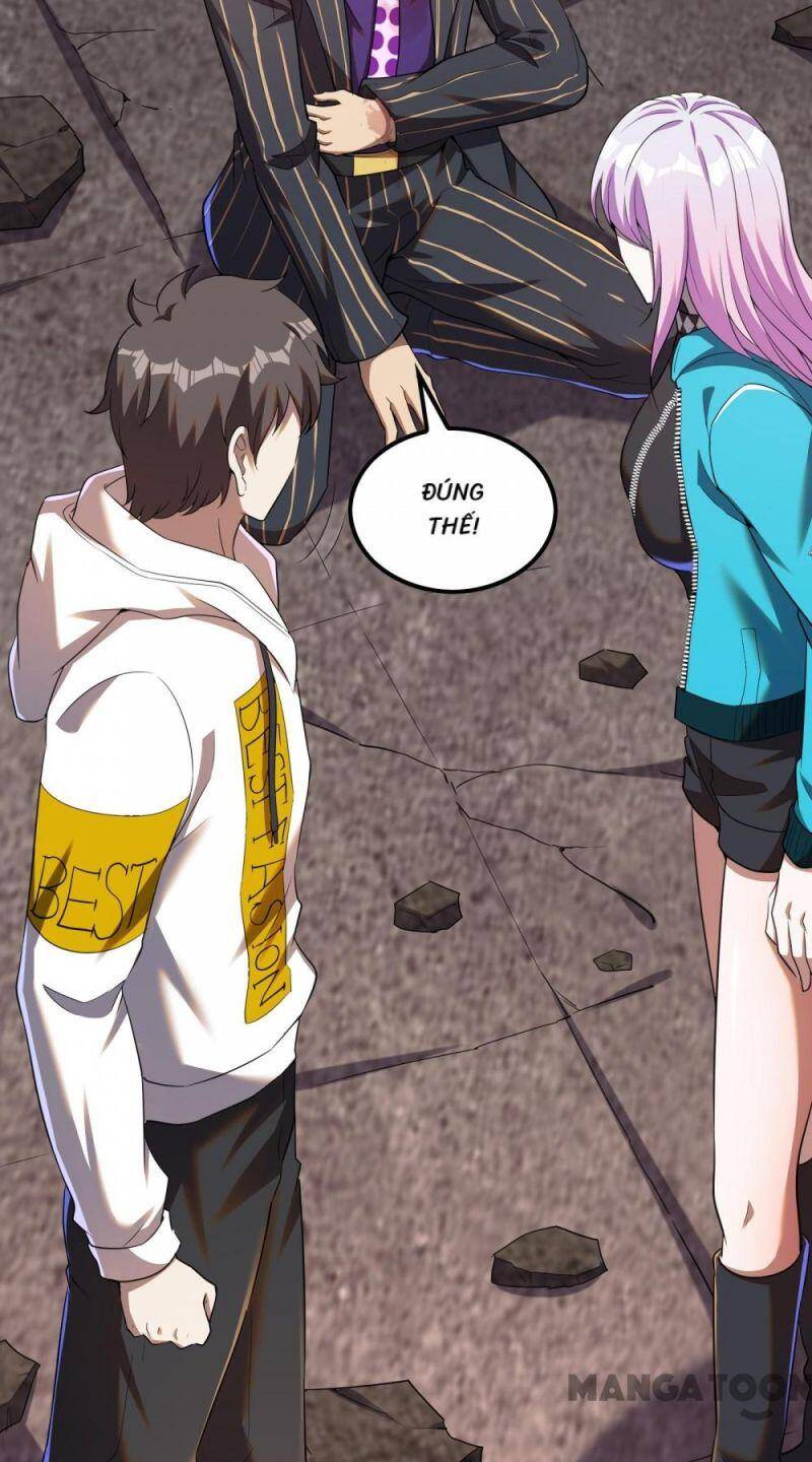 Đệ Nhất Ở Rể Chap 1311 - Next Chap 1312