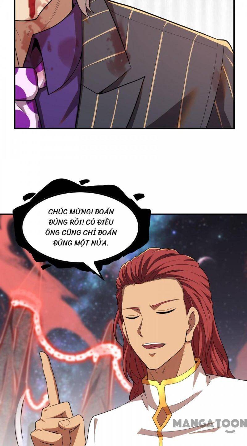Đệ Nhất Ở Rể Chap 1311 - Next Chap 1312