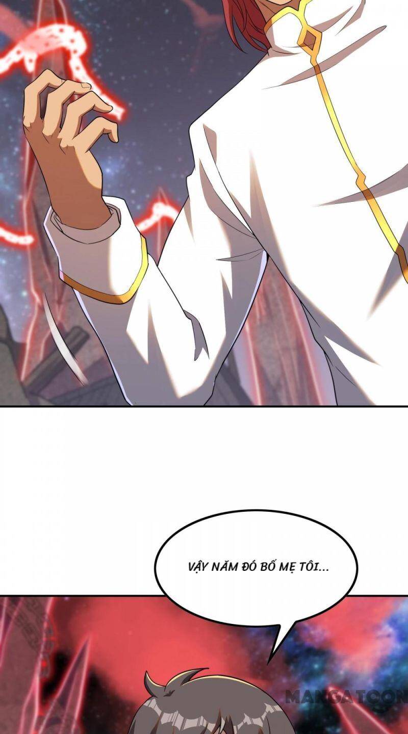 Đệ Nhất Ở Rể Chap 1311 - Next Chap 1312