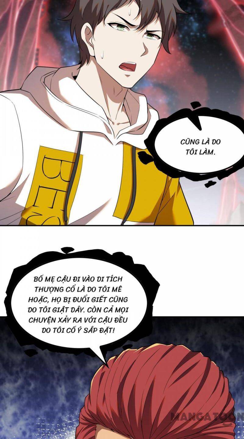 Đệ Nhất Ở Rể Chap 1311 - Next Chap 1312