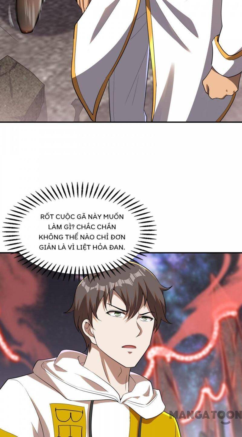 Đệ Nhất Ở Rể Chap 1311 - Next Chap 1312