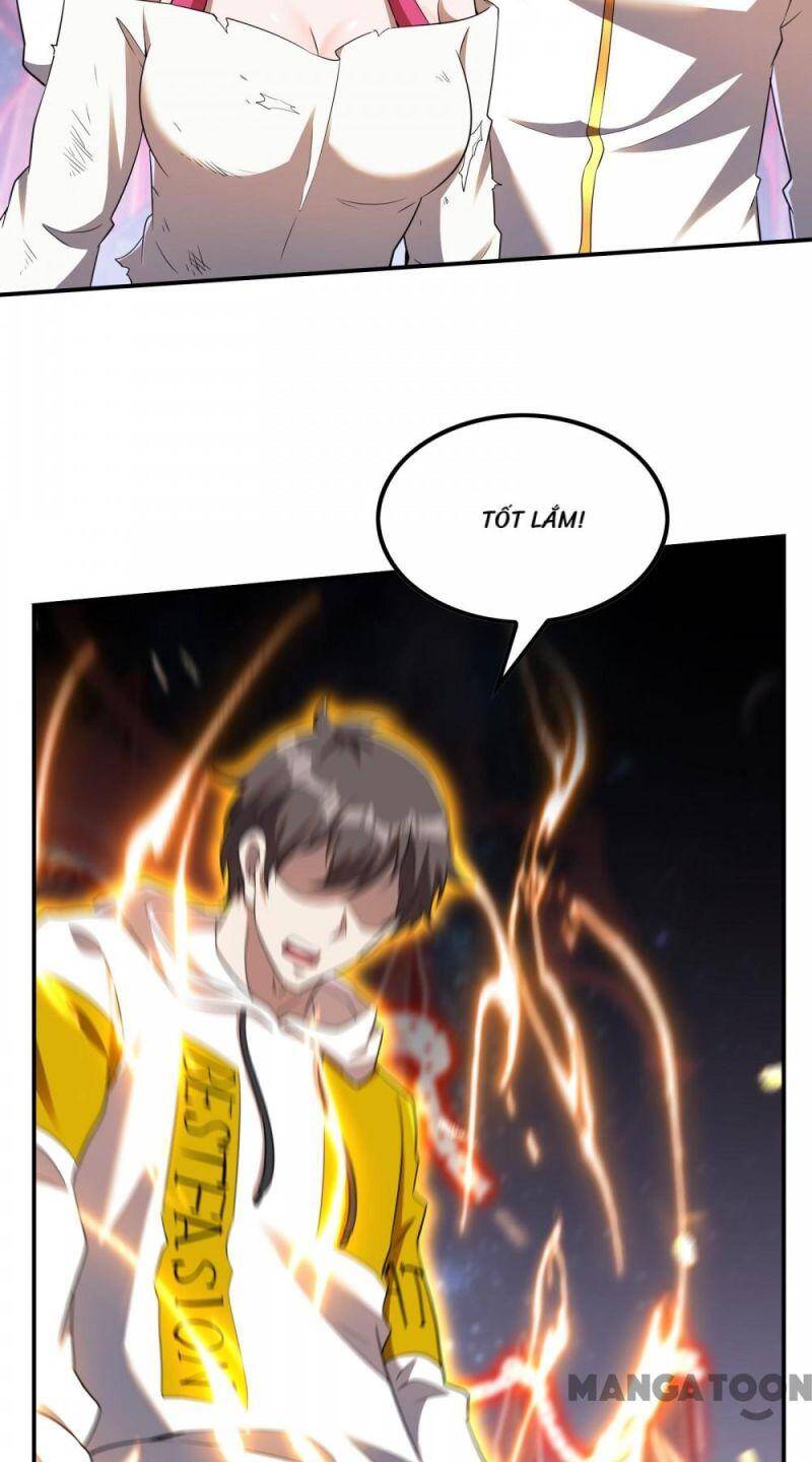 Đệ Nhất Ở Rể Chap 1311 - Next Chap 1312