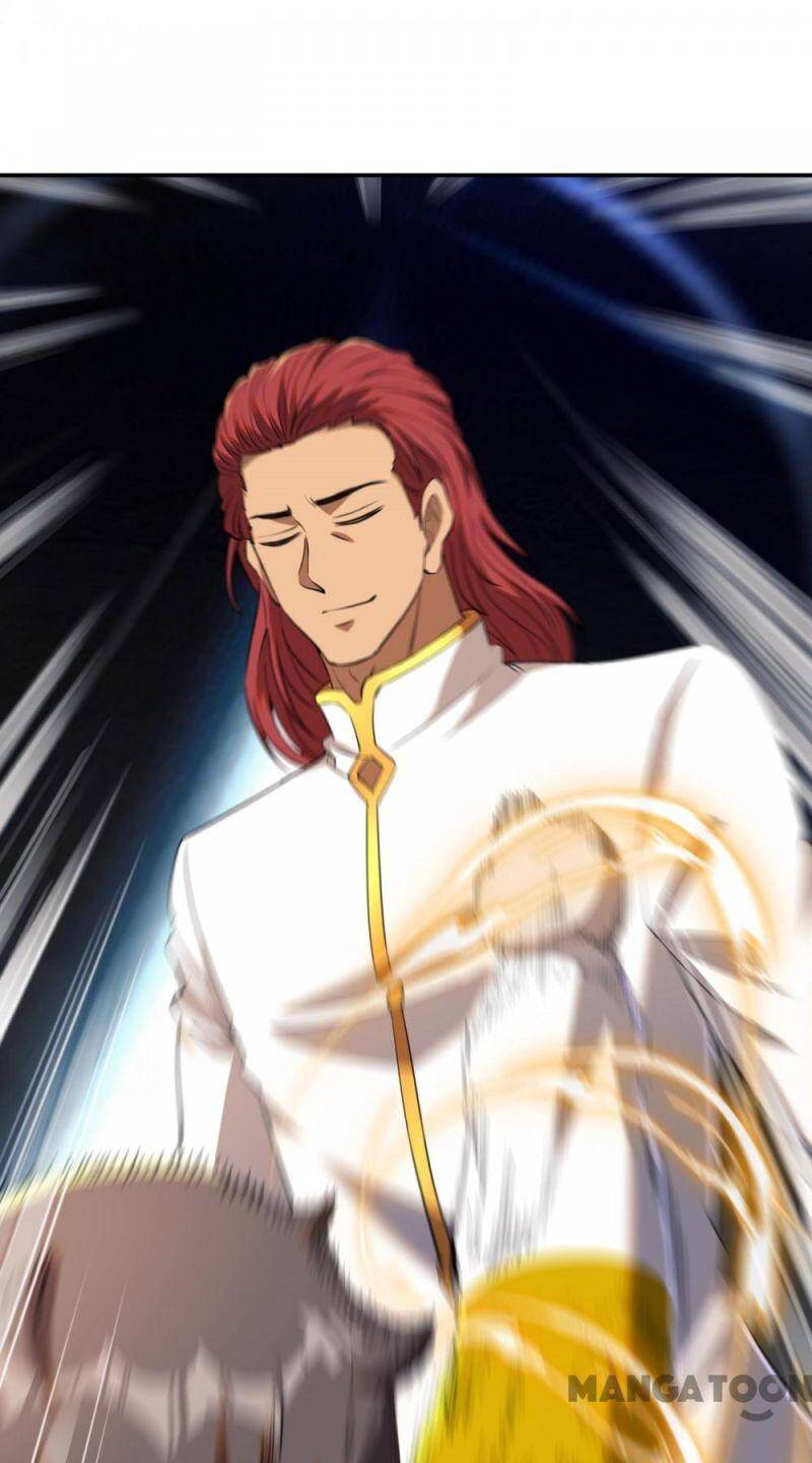 Đệ Nhất Ở Rể Chap 1311 - Next Chap 1312