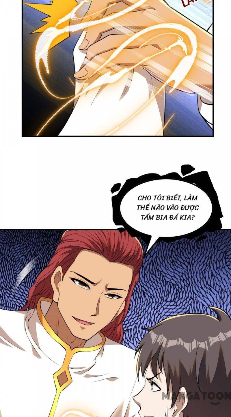 Đệ Nhất Ở Rể Chap 1311 - Next Chap 1312