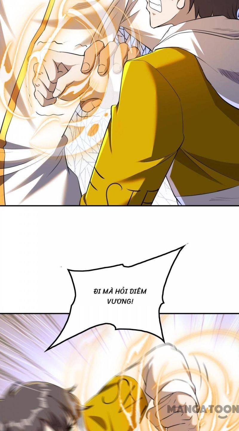 Đệ Nhất Ở Rể Chap 1311 - Next Chap 1312