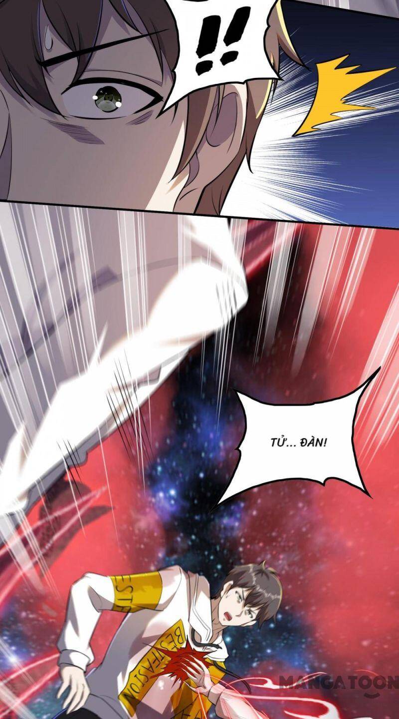 Đệ Nhất Ở Rể Chap 1311 - Next Chap 1312