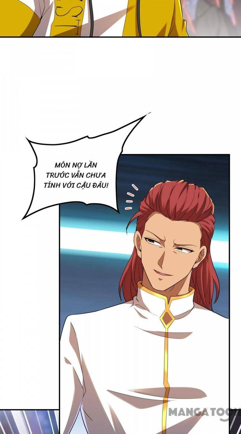 Đệ Nhất Ở Rể Chap 1311 - Next Chap 1312