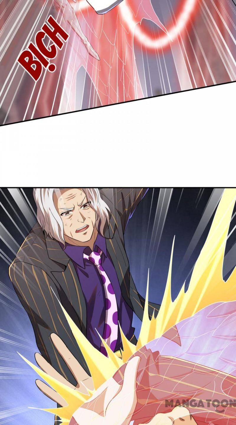 Đệ Nhất Ở Rể Chap 1311 - Next Chap 1312