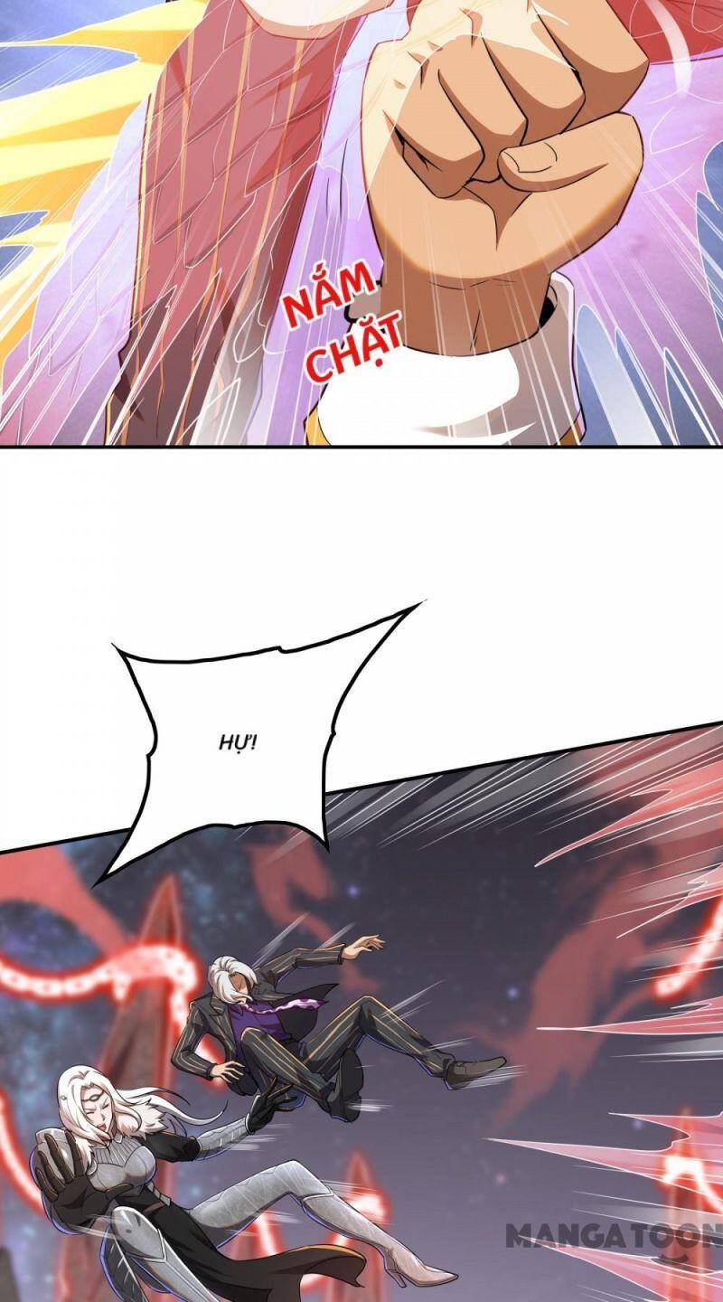 Đệ Nhất Ở Rể Chap 1311 - Next Chap 1312