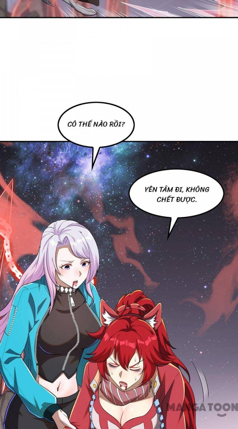 Đệ Nhất Ở Rể Chap 1311 - Next Chap 1312