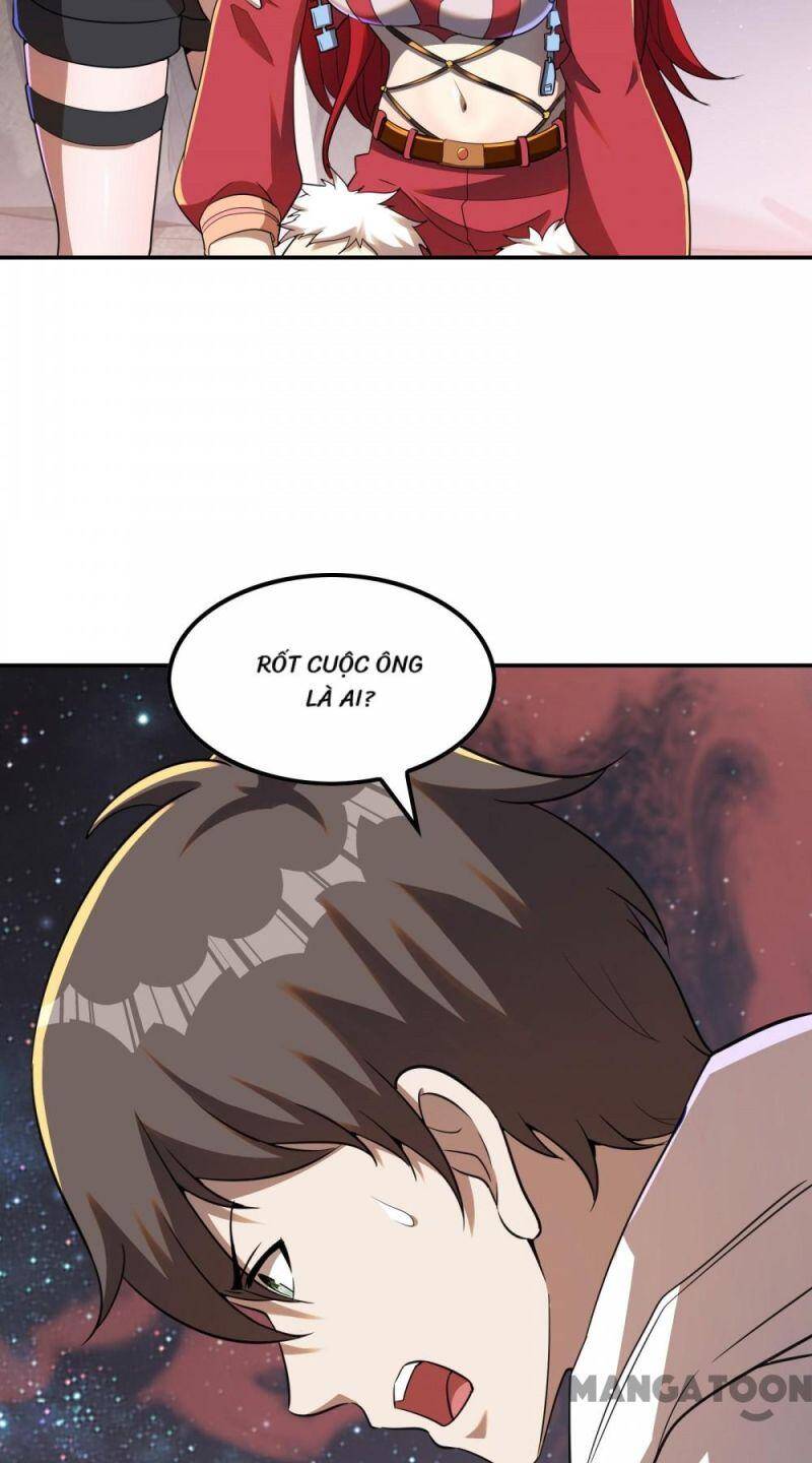 Đệ Nhất Ở Rể Chap 1311 - Next Chap 1312