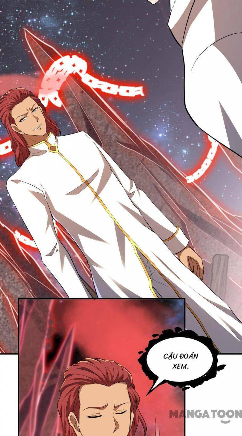 Đệ Nhất Ở Rể Chap 1311 - Next Chap 1312