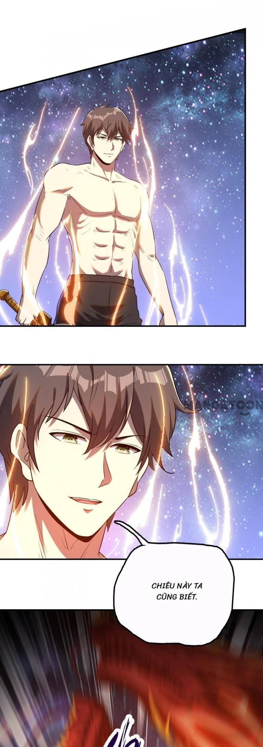 Đệ Nhất Ở Rể Chap 1392 - Next Chap 1393