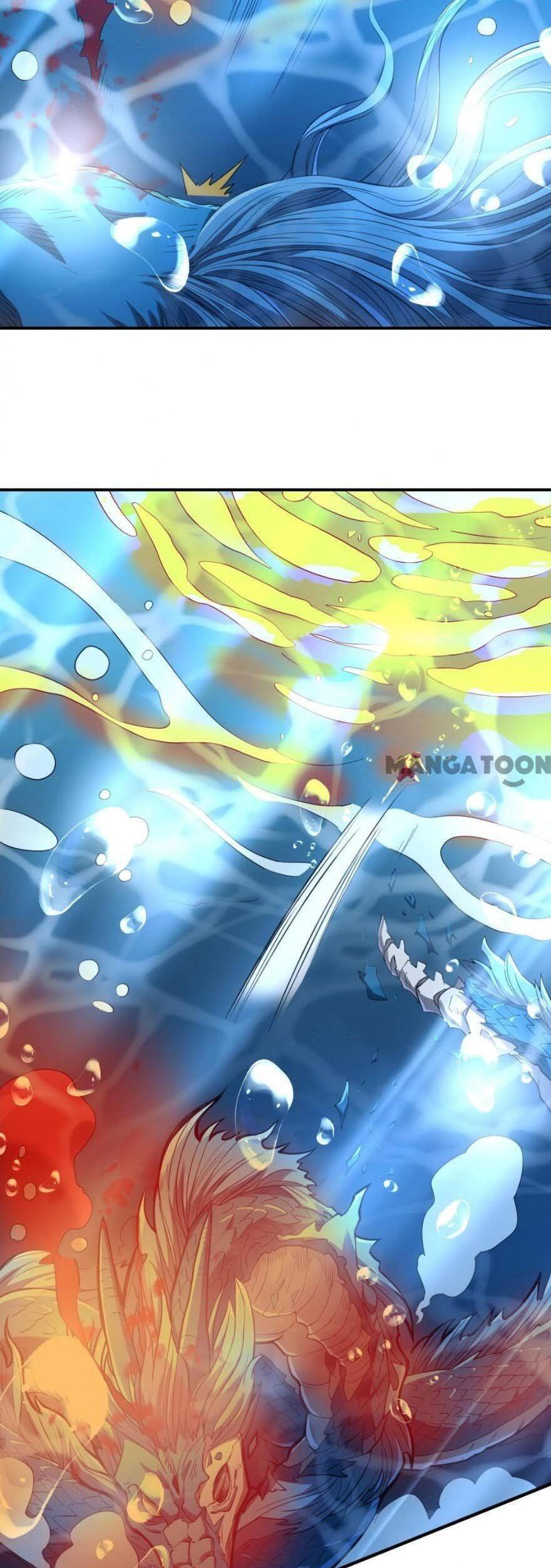 Đệ Nhất Ở Rể Chap 1392 - Next Chap 1393