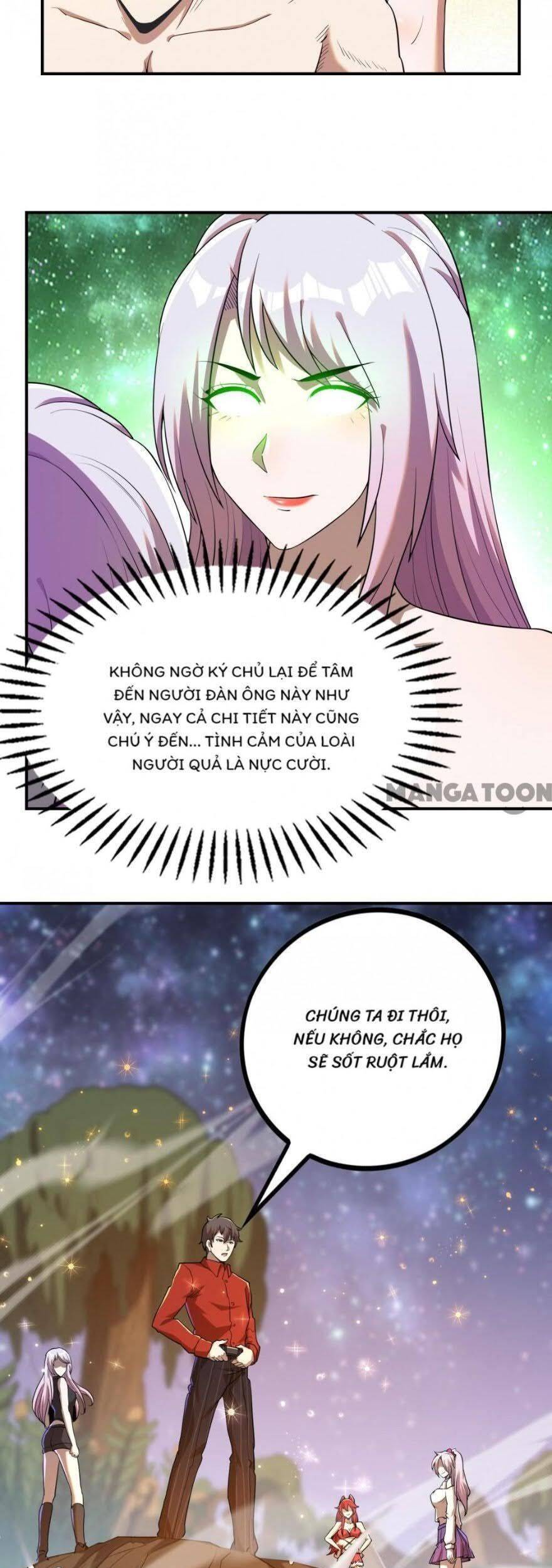 Đệ Nhất Ở Rể Chap 1392 - Next Chap 1393