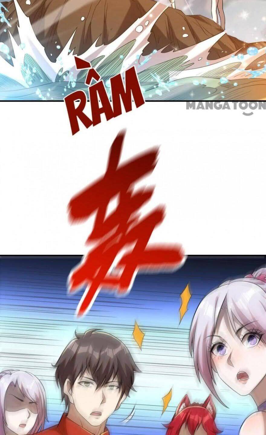 Đệ Nhất Ở Rể Chap 1392 - Next Chap 1393