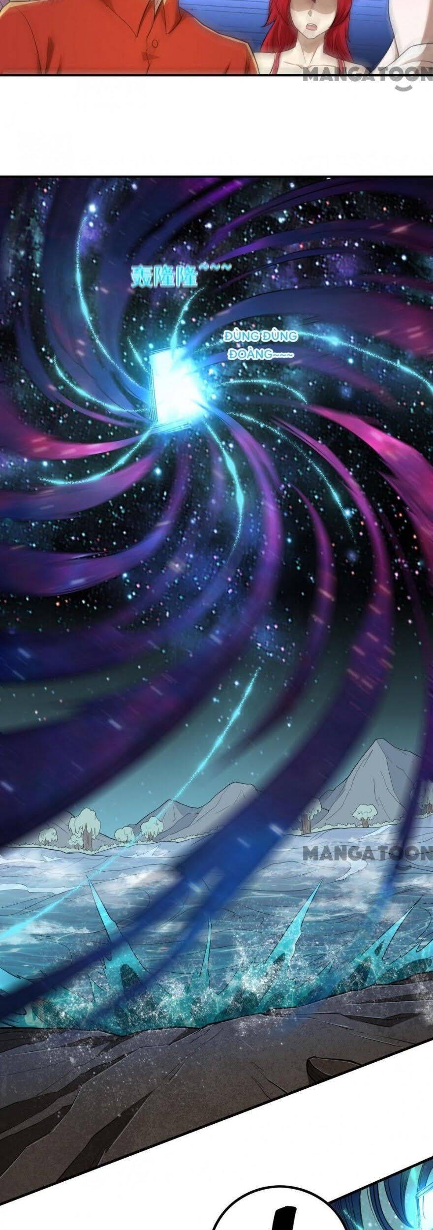 Đệ Nhất Ở Rể Chap 1392 - Next Chap 1393